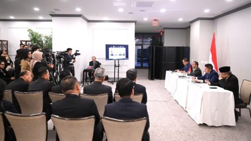 Indonesia cắt giảm nhập khẩu từ ASEAN, dành cho nguồn năng lượng từ Mỹ